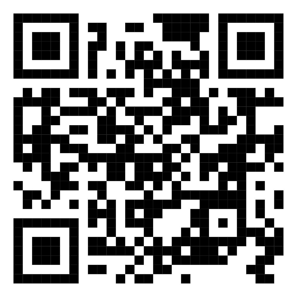 QR Peta Administrasi